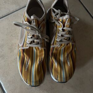 Ariat Striped Multicolor Sneakers